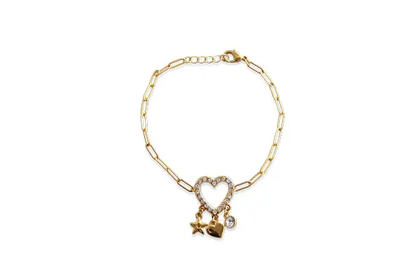 Proveedores de Joyería