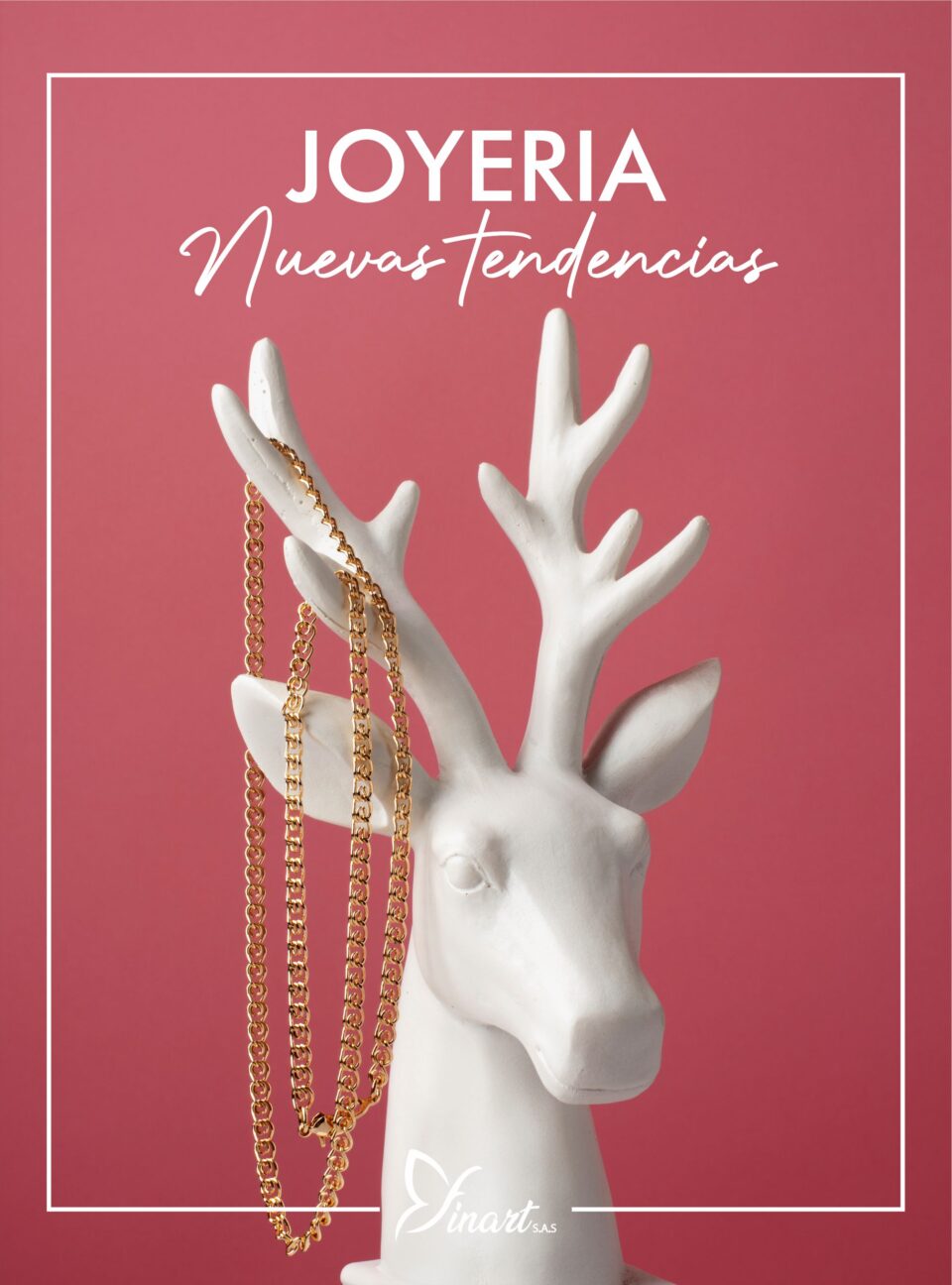 Joyería: Nuevas tendencias