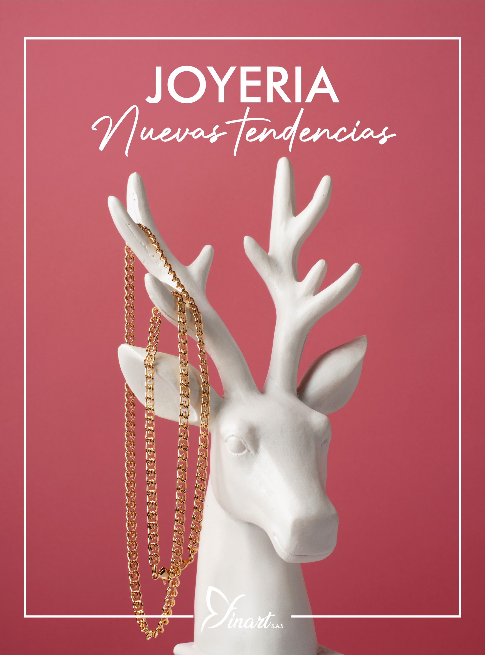 Joyería: Nuevas tendencias