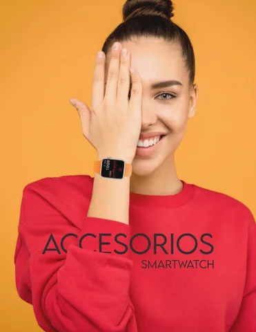 Accesorios Smartwatch