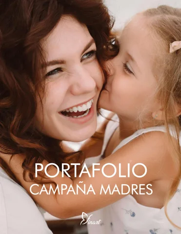 Portafolio Madres 2022