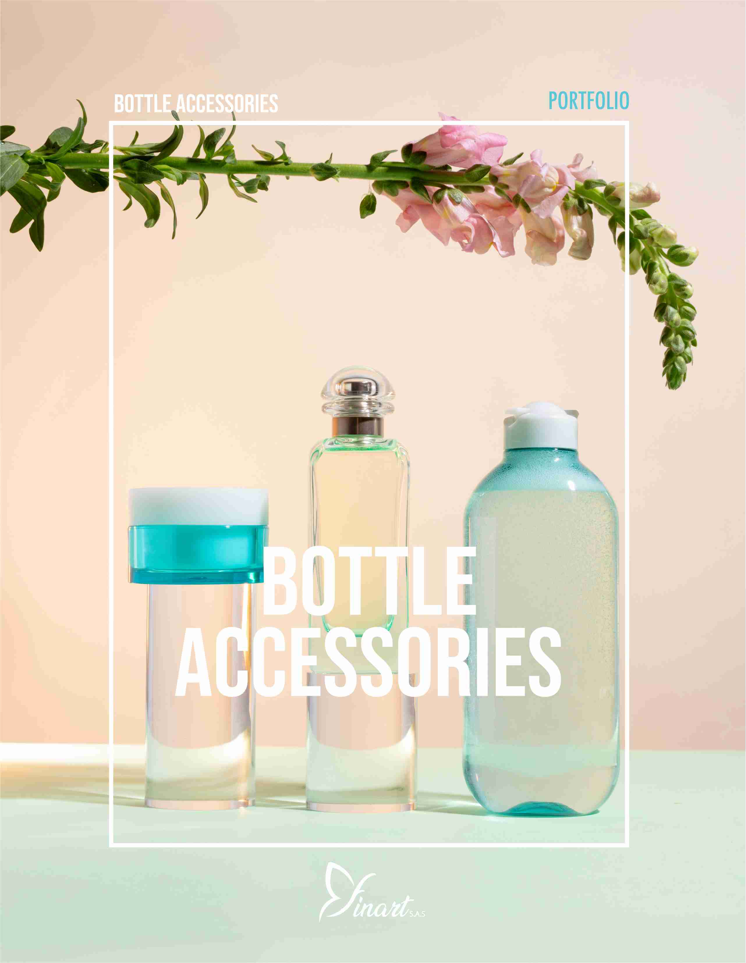 Bottle Accessories Portfolio