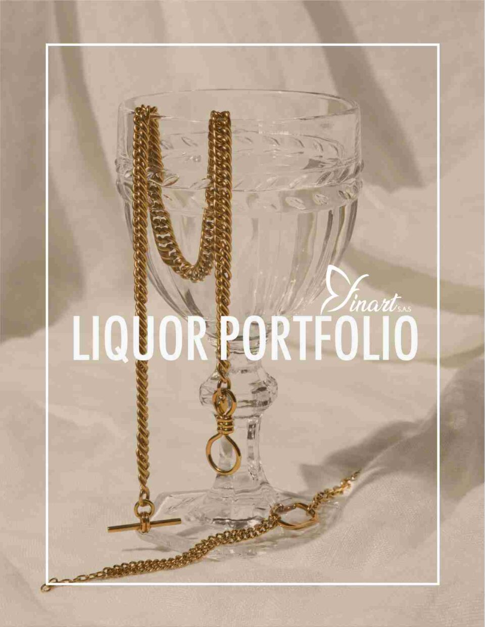 Liquor Portfolio