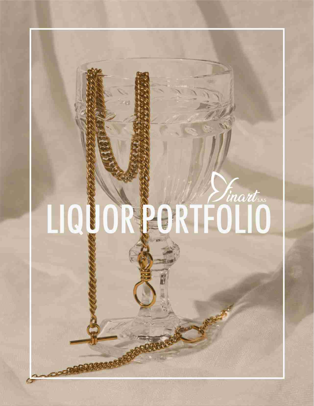 Liquor Portfolio