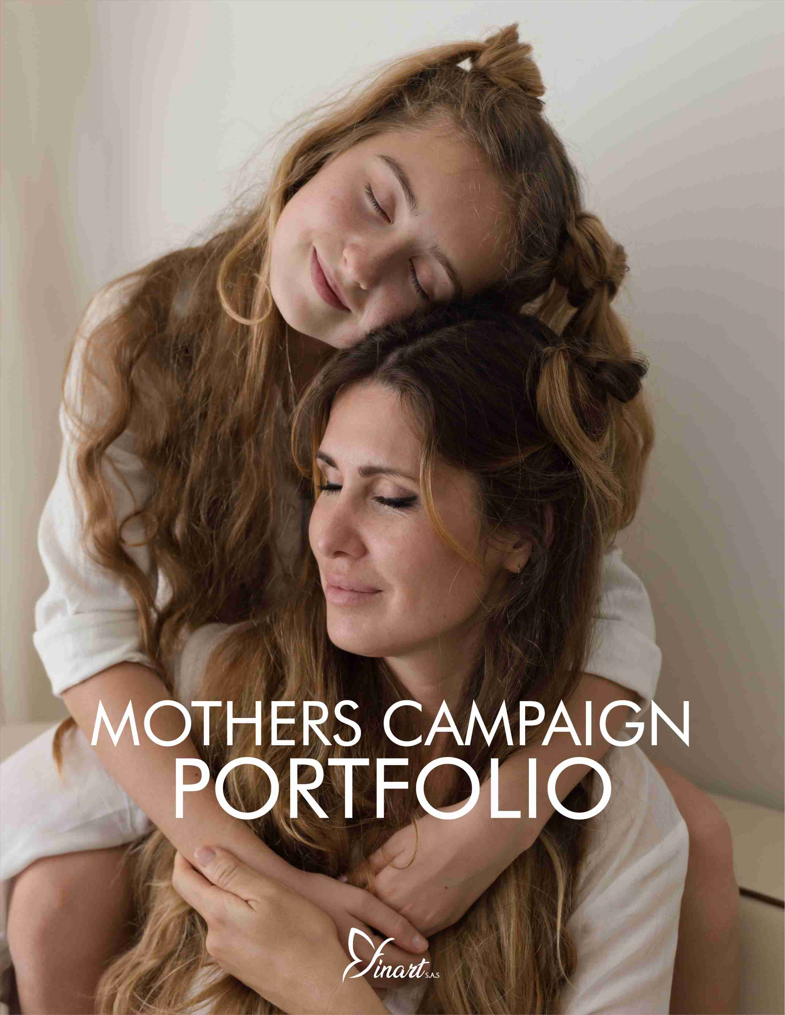 Mother´s Day Portfolio
