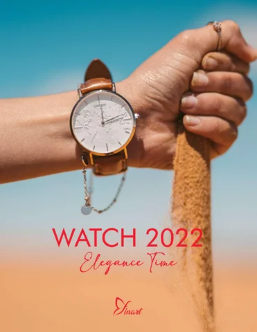 Spring - Summer Watch 2022