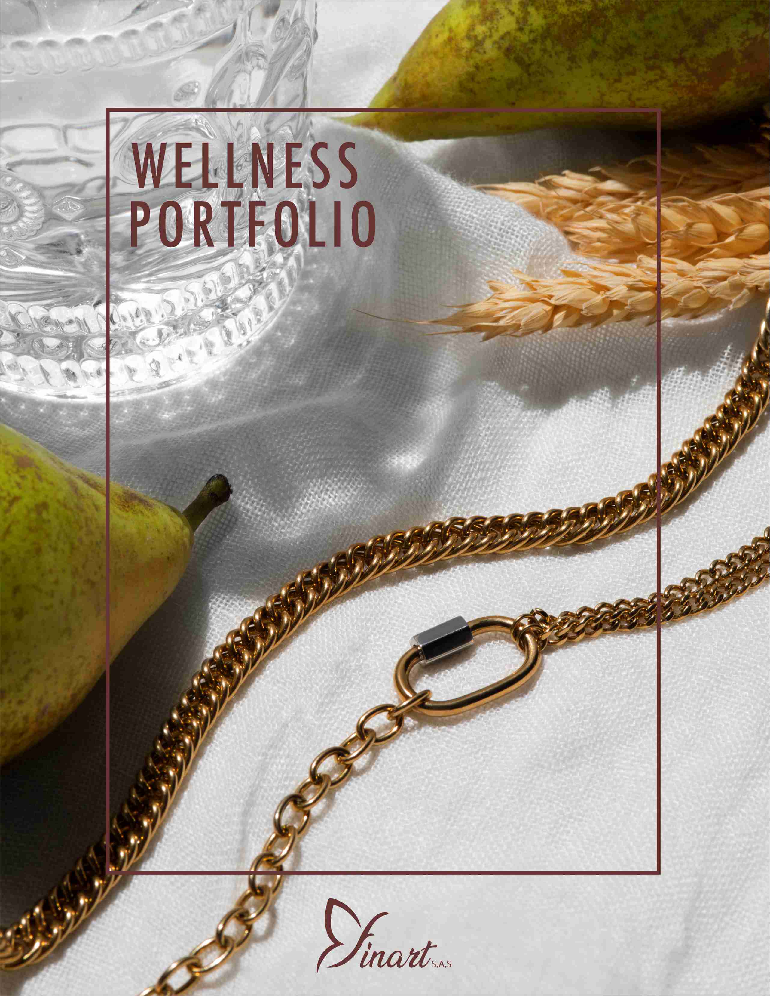Wellness Portfolio