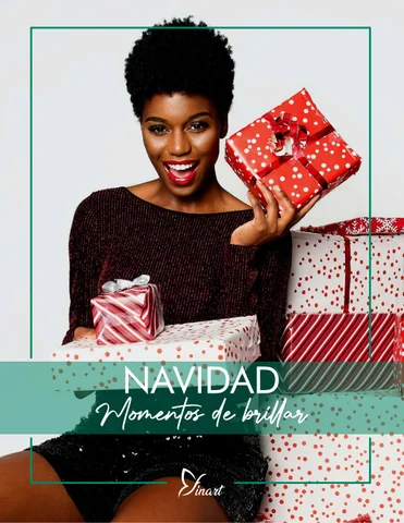 Navidad: Momentos de Brillar