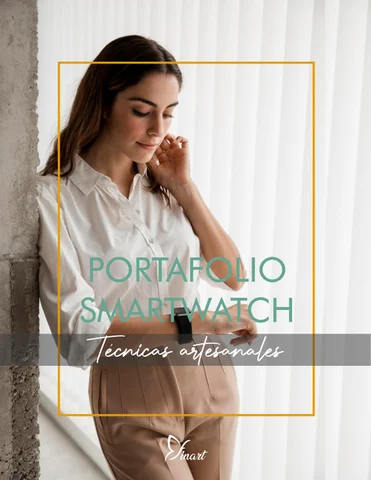 Portafolio Smartwatch