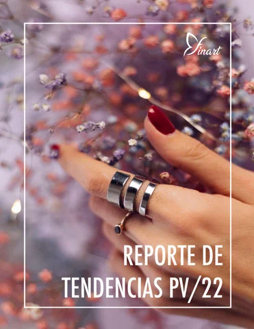 Reporte de Tendencias Finart / PV 2022