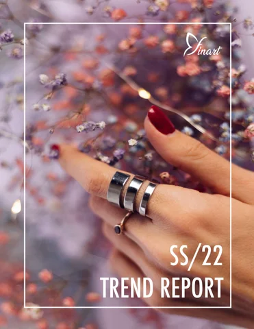 Finart Trend Report / SS 2022