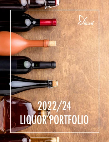 2022/24 Liquor Portfolio