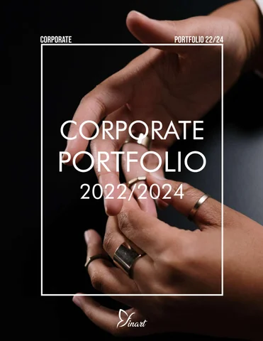 Corporate Portfolio 2022/24