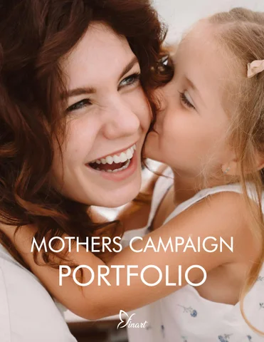 Mother´s Day Portfolio 2022