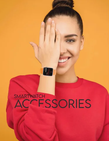 Smartwatch Accessories