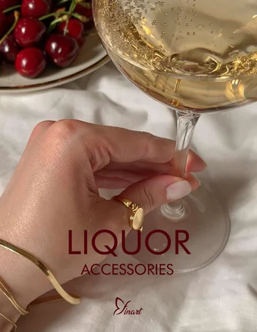 Liquor Accessories