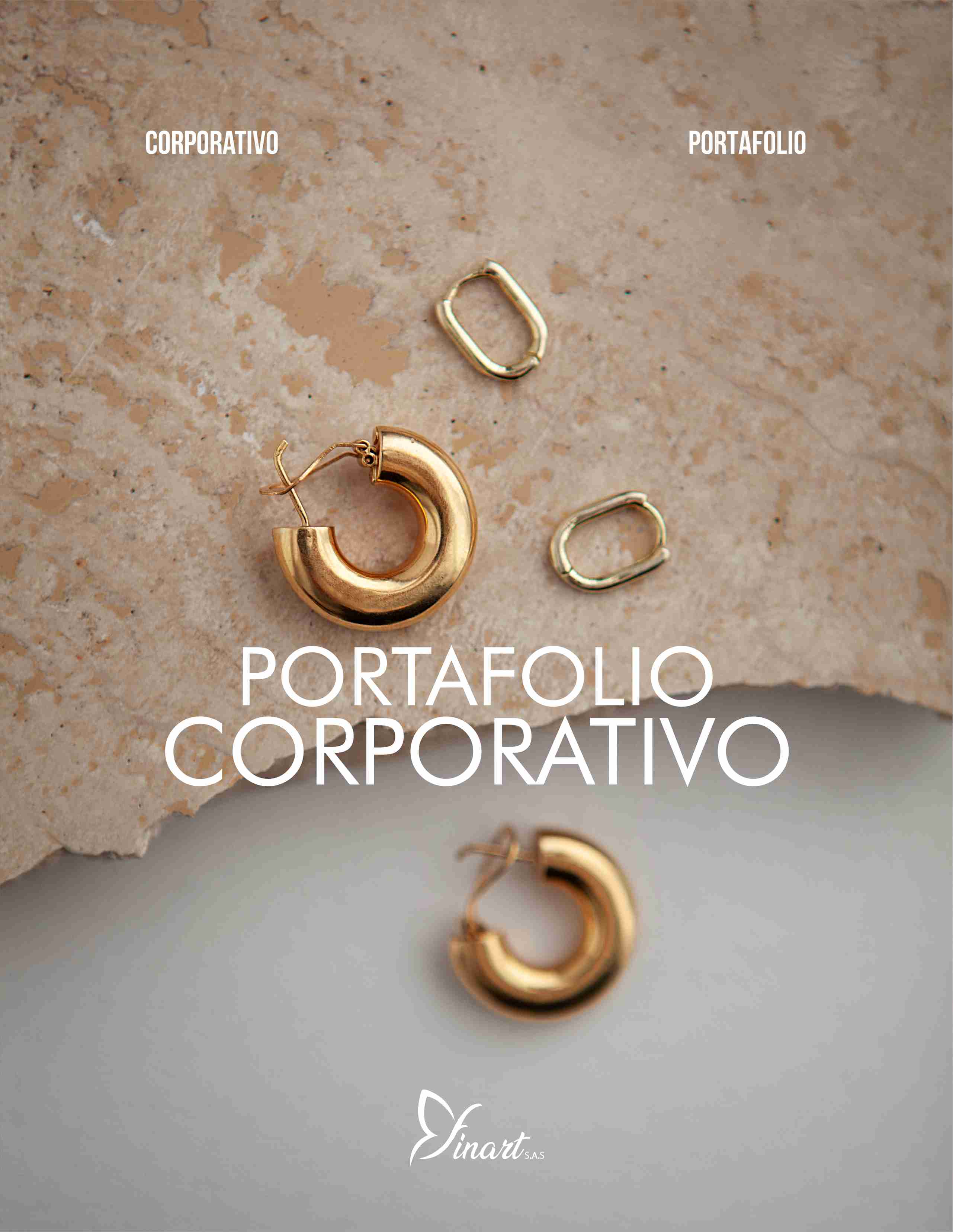 Portafolio Corporativo