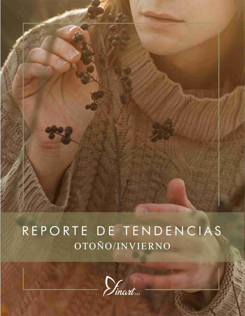 Reporte de Tendencias Otoño Invierno