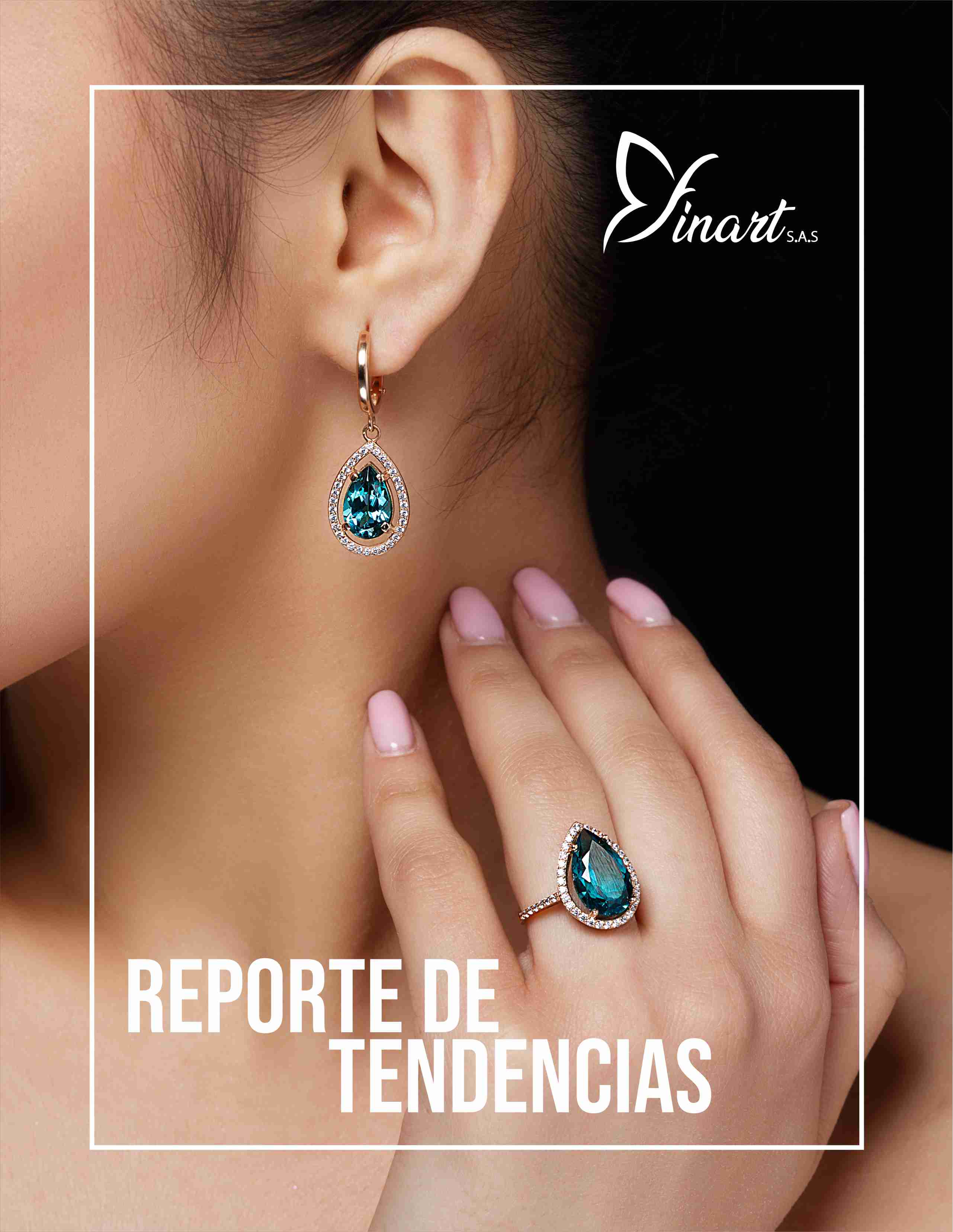 Reporte de Tendencias Finart