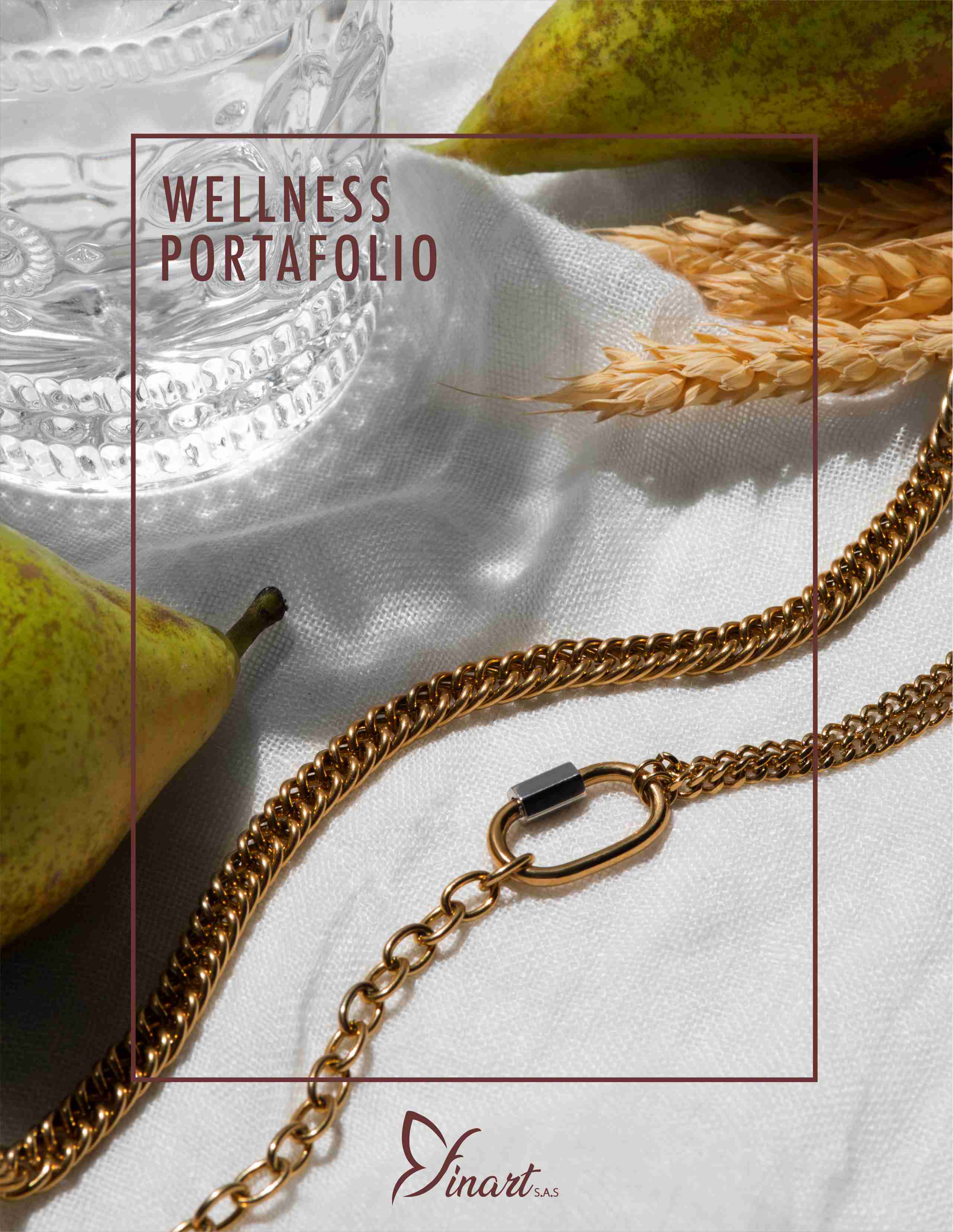 Portafolio Wellness