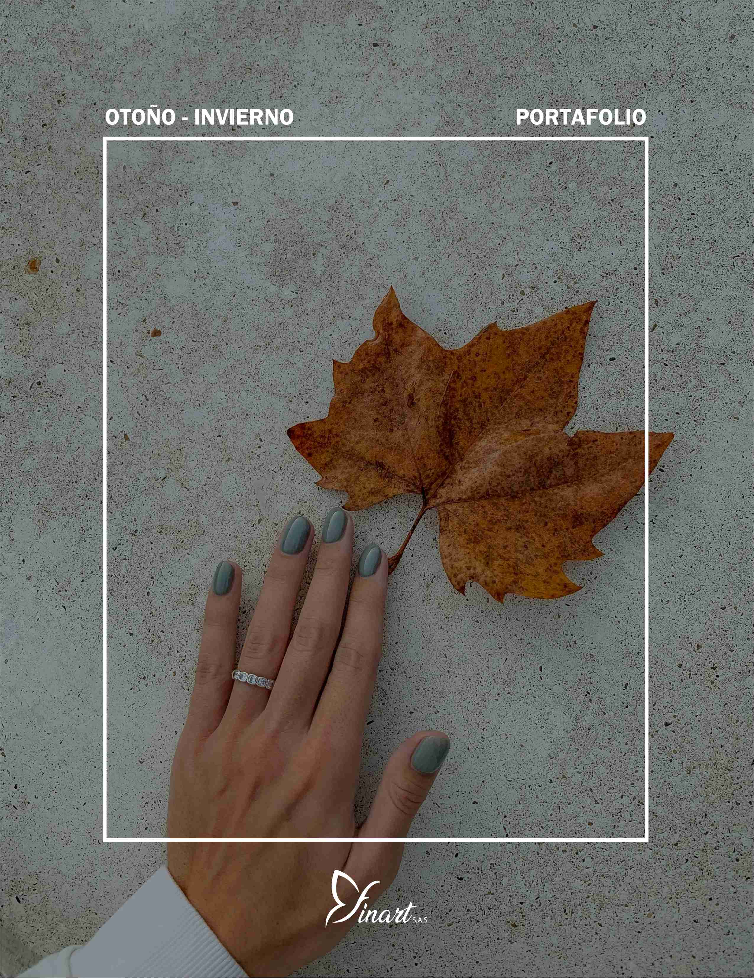 Portafolio Otoño - Invierno V1