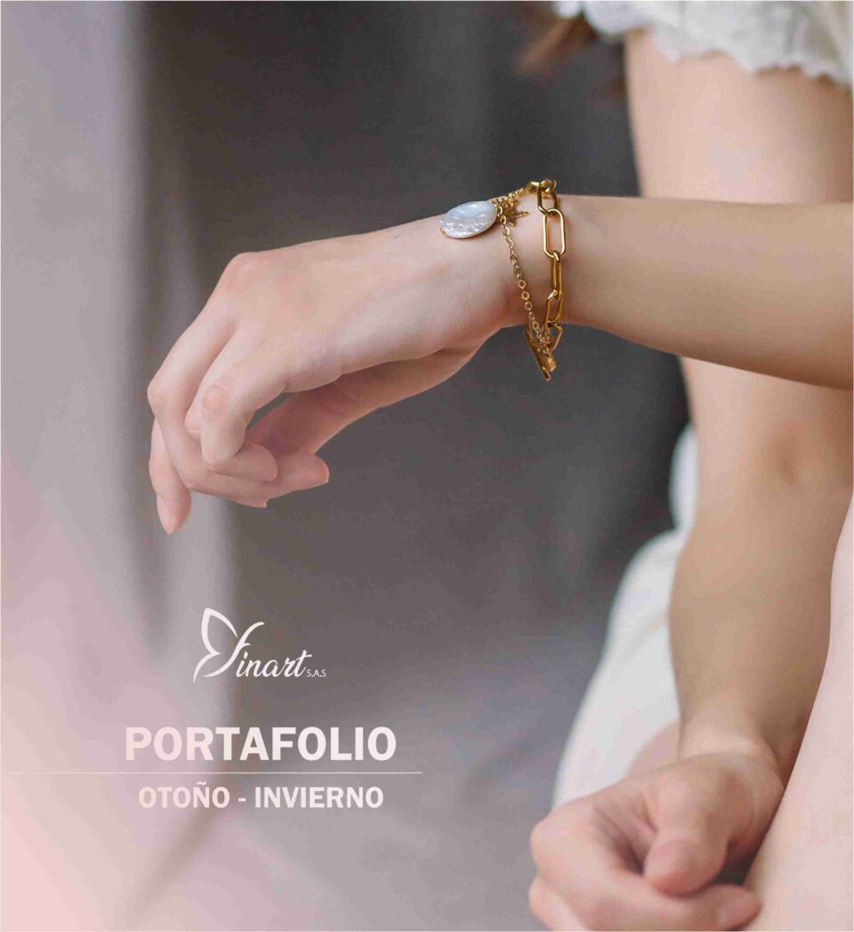 Portafolio Otoño - Invierno V2