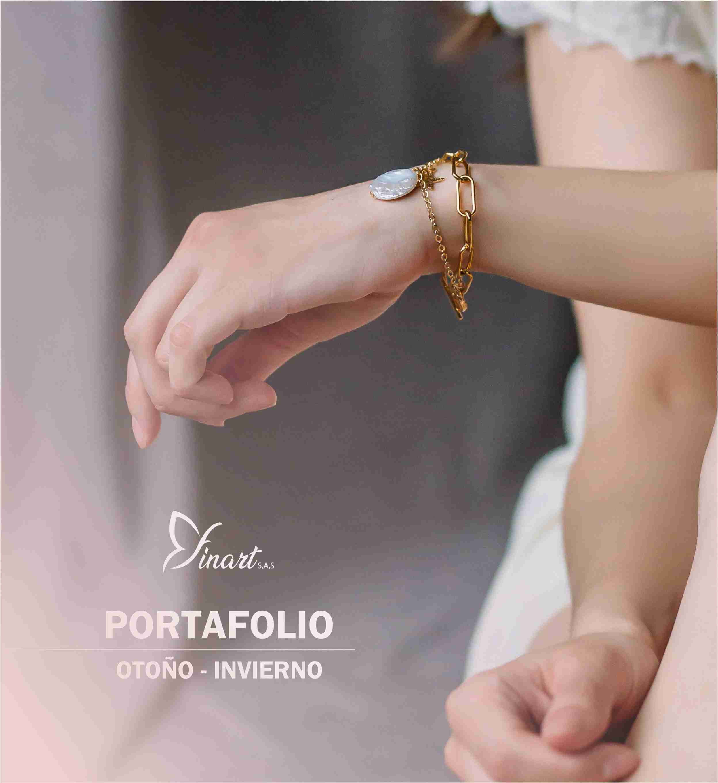 Portafolio Otoño - Invierno V2